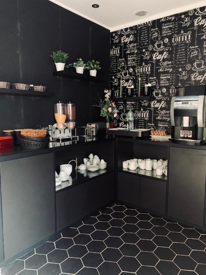 Hotel Agenor Париж Екстериор снимка