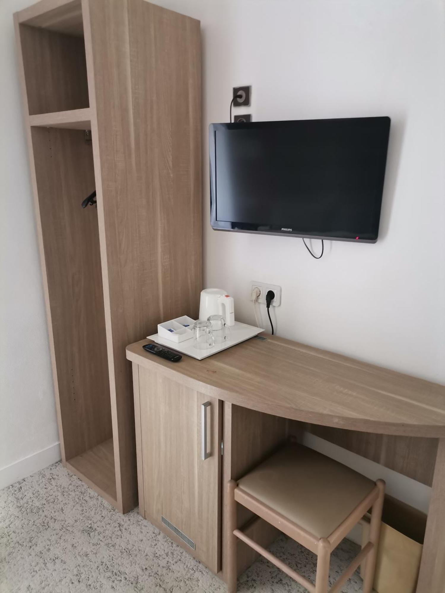Hotel Agenor Париж Екстериор снимка